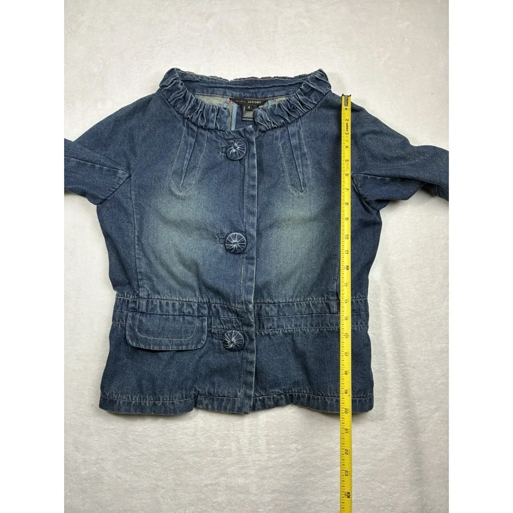 Marc Jacobs great size